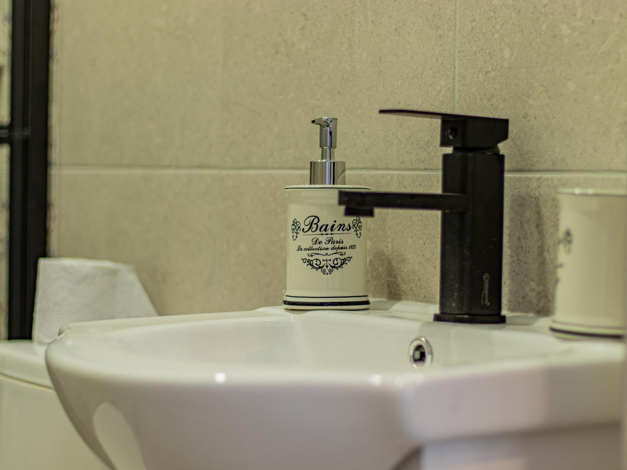 Apartament Eiffel Elegance - Stylish Sofia